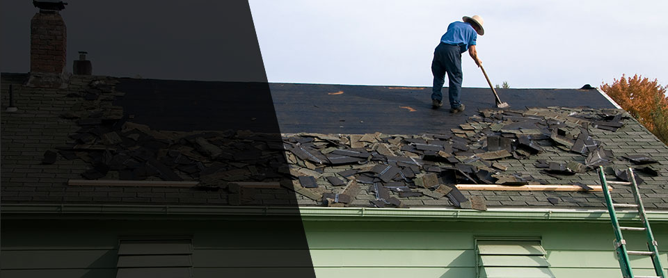 West Ossipee Roofing Contractors