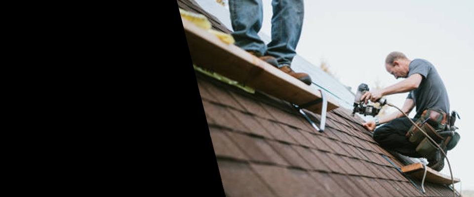 West Ossipee Roofing Contractors